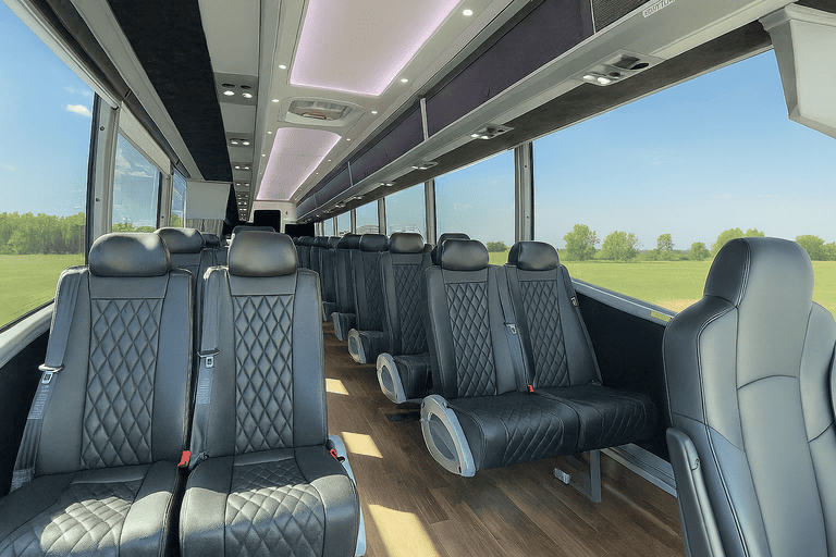 Easy Travel Throughout Waterford