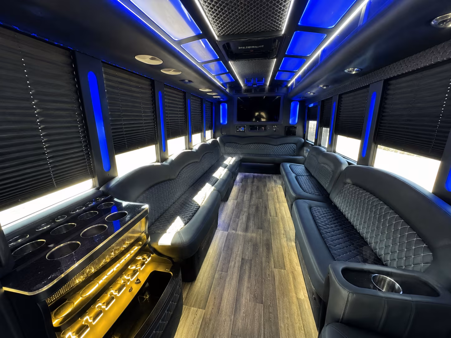 bachelorette party bus wine tours around oakland county