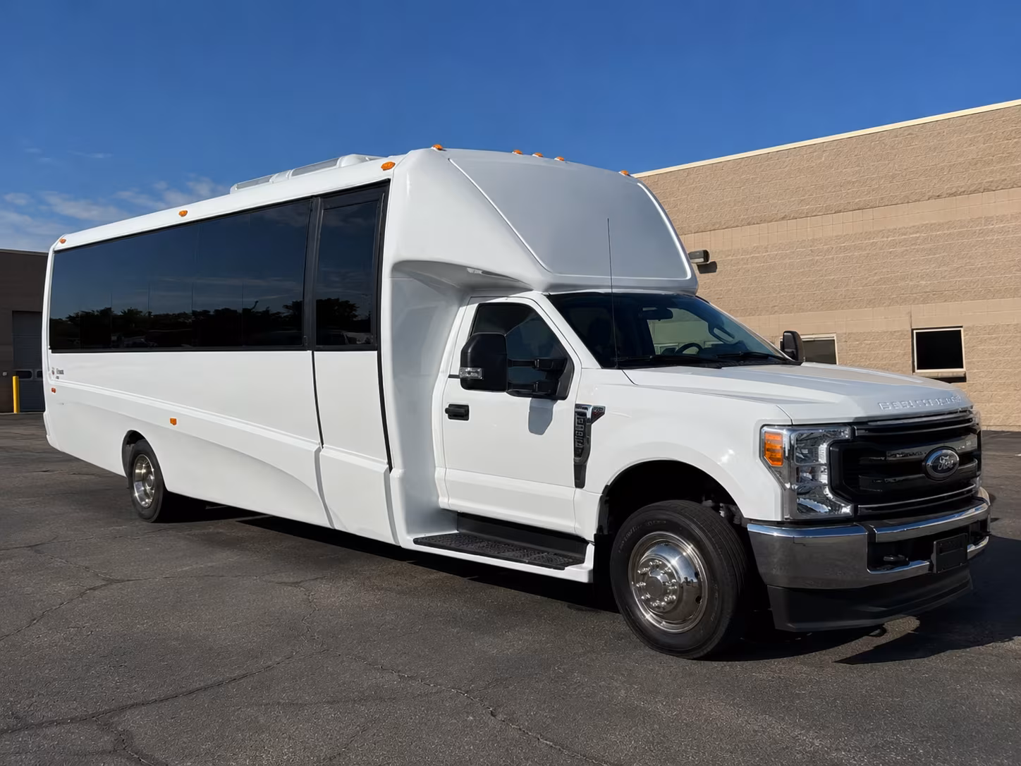 buses for waterford student trips to lansing and ann arbor