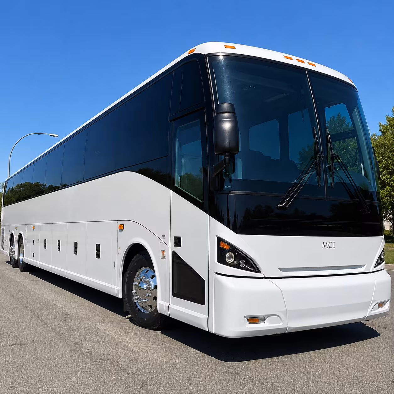 charter buses for cranbrook and oakland county arts field trips