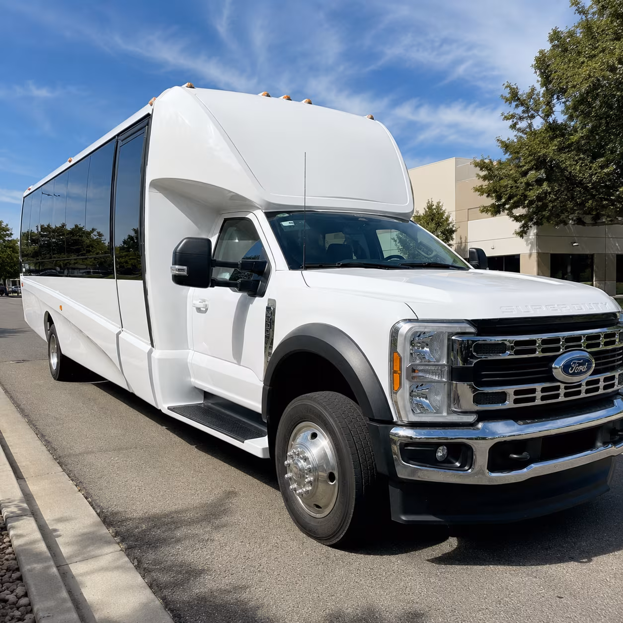 concert and festival buses from waterford to pine knob and beyond