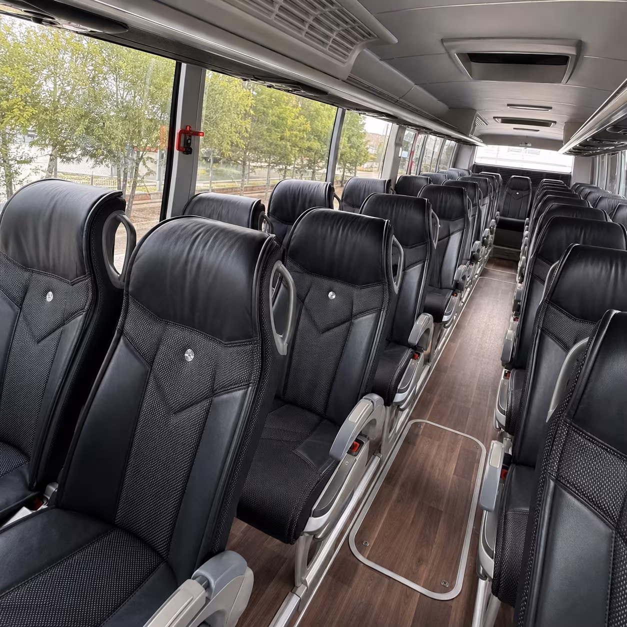 find the perfect transportation for your next church religious group 2