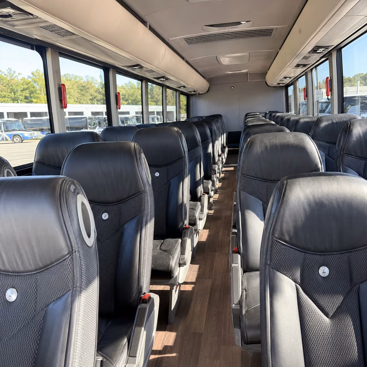 find the perfect transportation for your next church religious group 3