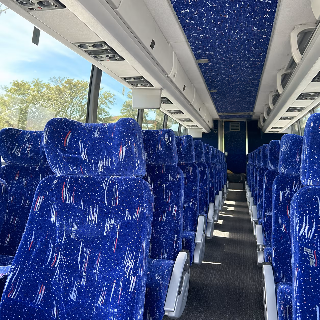 find the perfect transportation for your next concert 1
