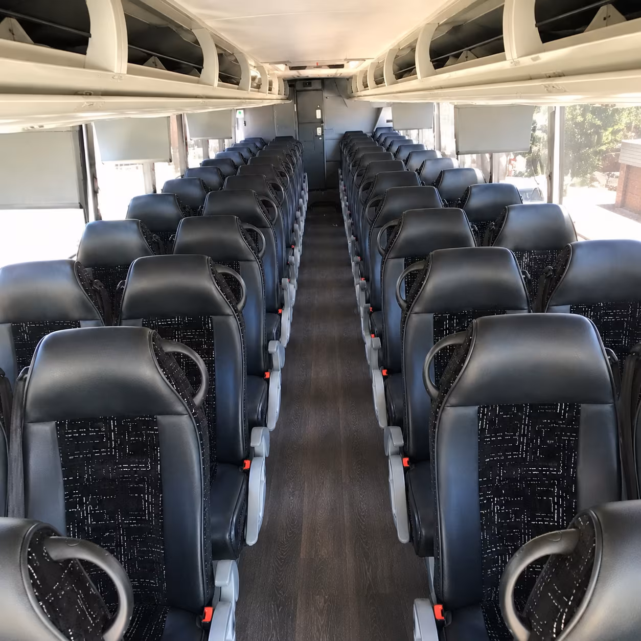 find the perfect transportation for your next concert 3