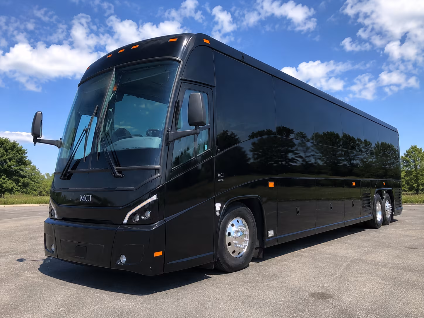 find the perfect transportation for your next long distance trip 4