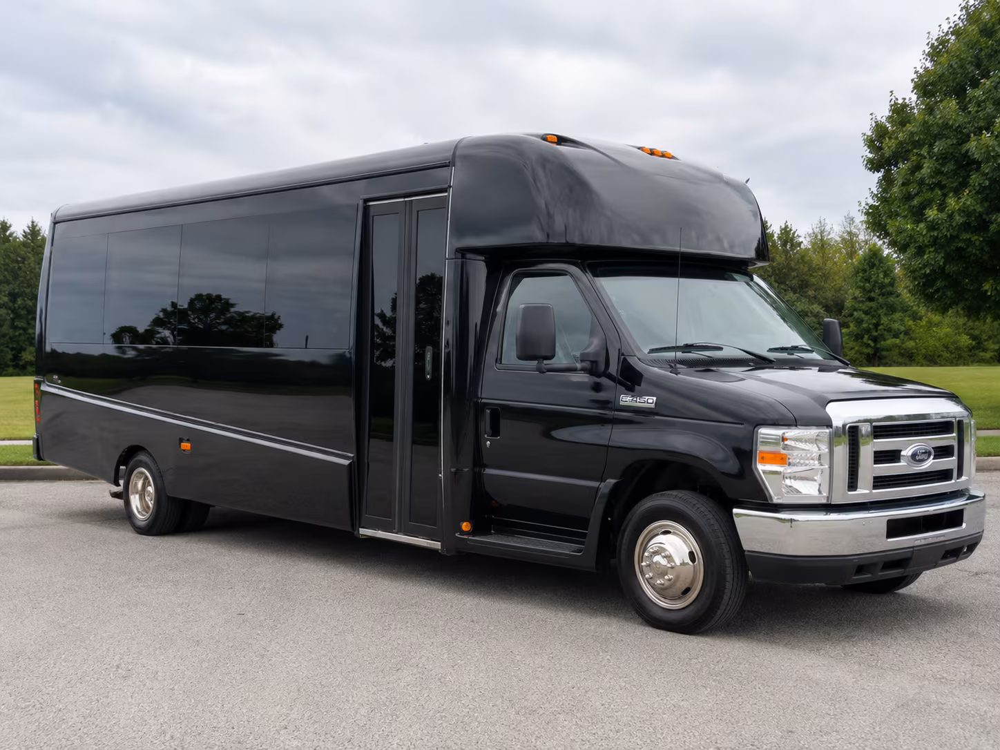 find the perfect transportation for your next prom 2