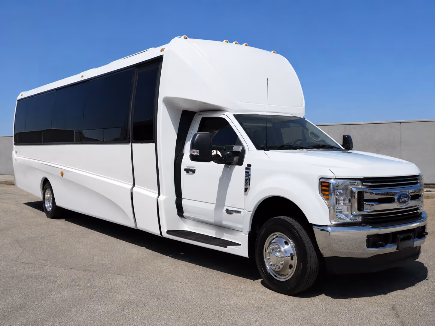 find the perfect transportation for your next school field trip 5