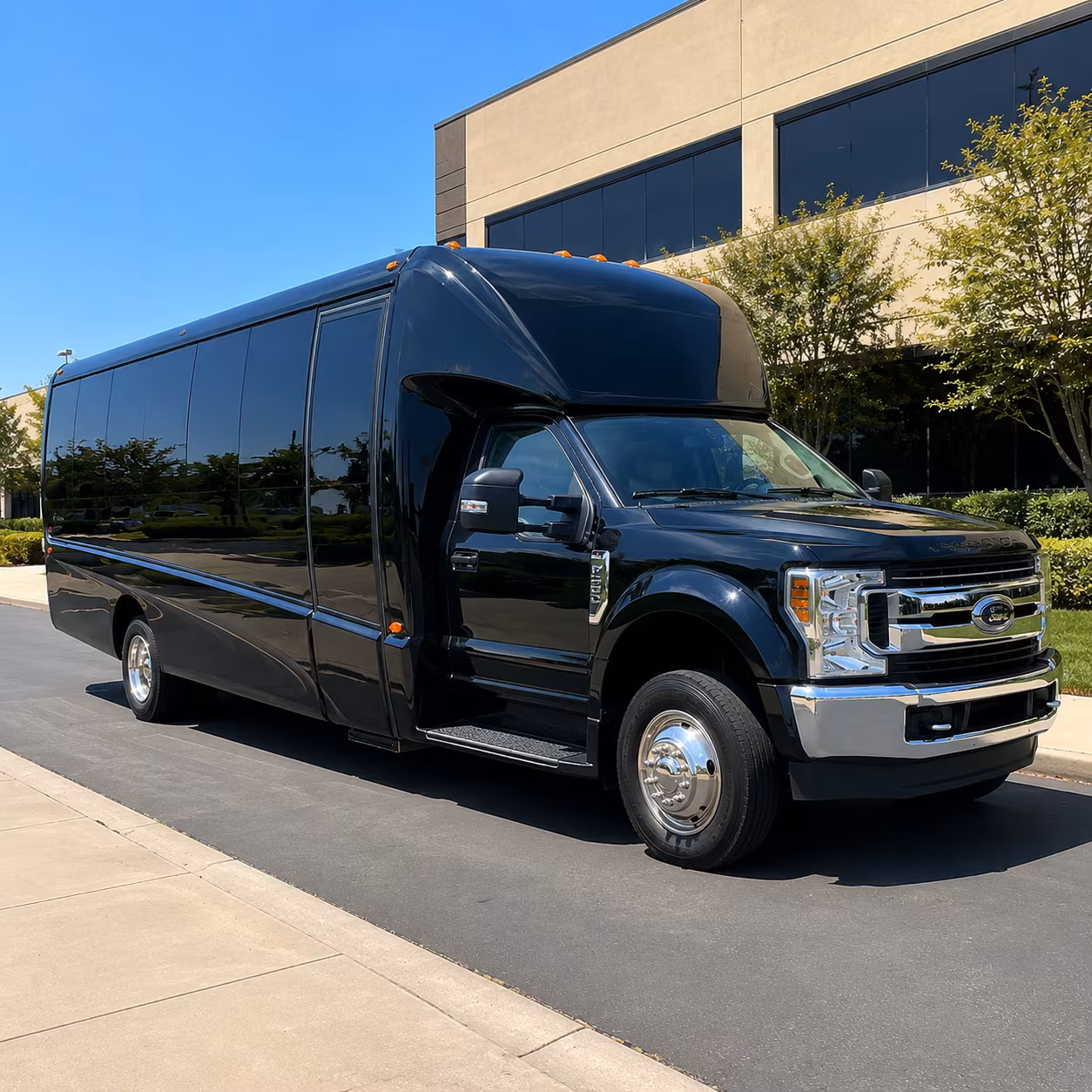 find the perfect transportation for your next sporting event 1