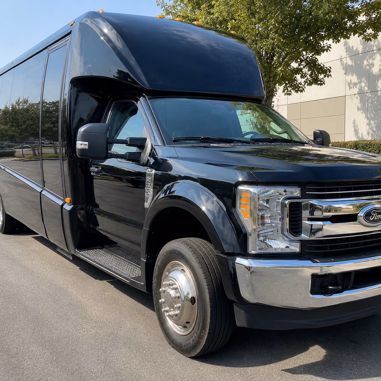 find the perfect transportation for your next sporting event 2
