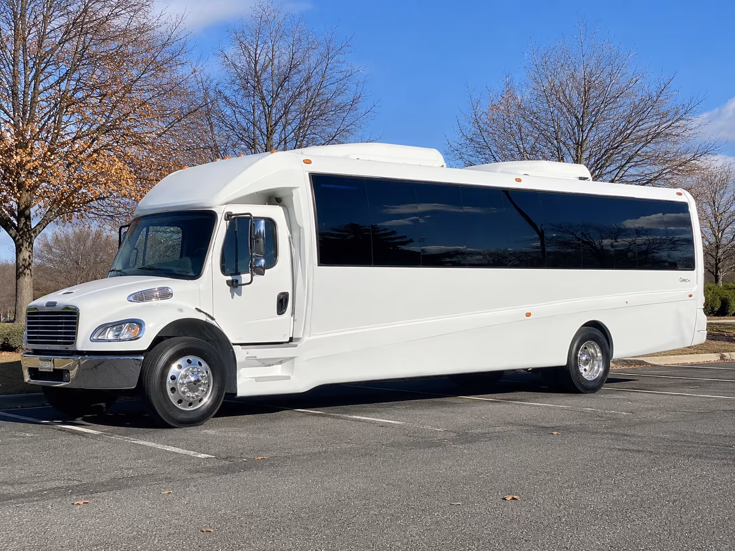 quincea n era sweet 16 party bus rental