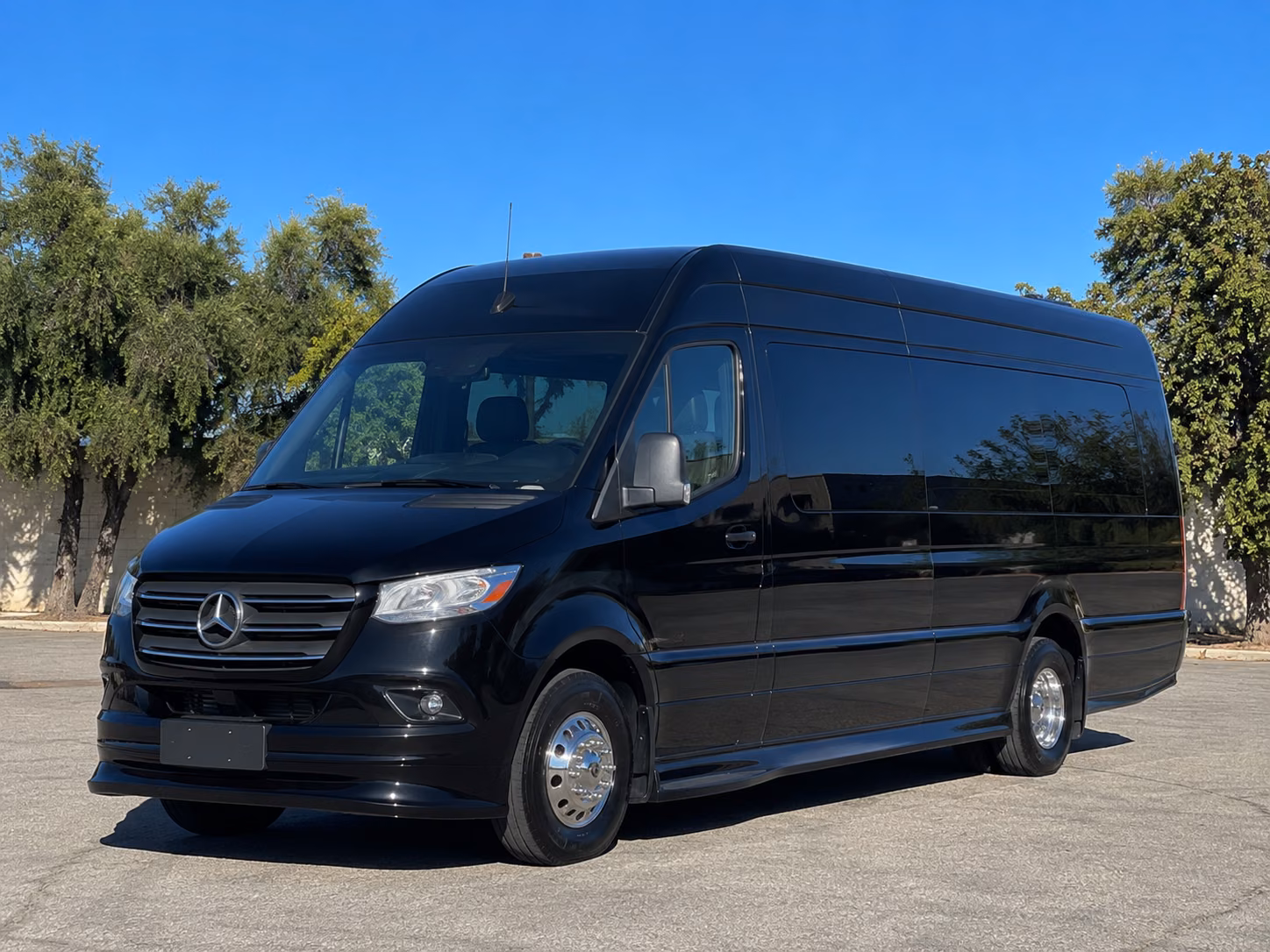 transportation serving waterford and nearby cities
