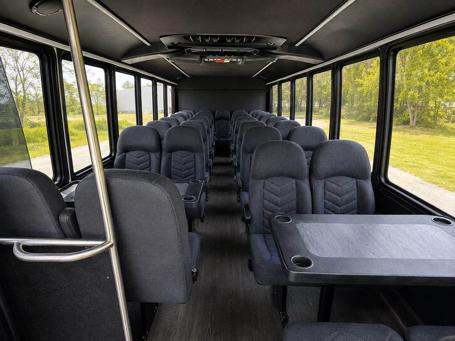 waterford corporate transportation