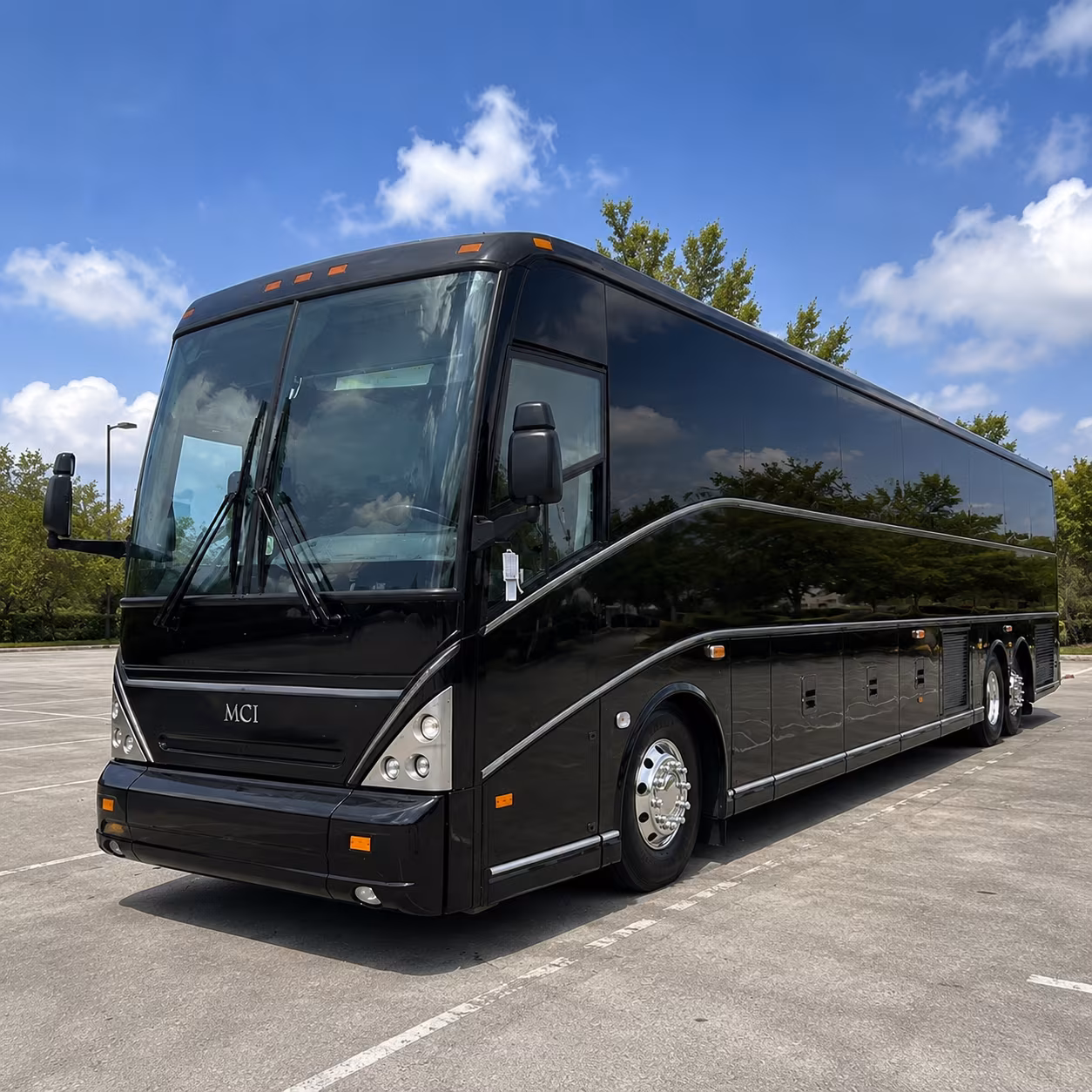 waterford michigan government military transportation for training events and off site conferences