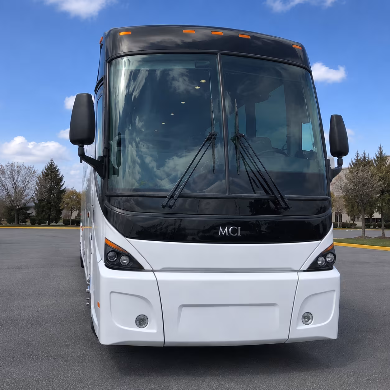 waterford private event transportation onboard seating