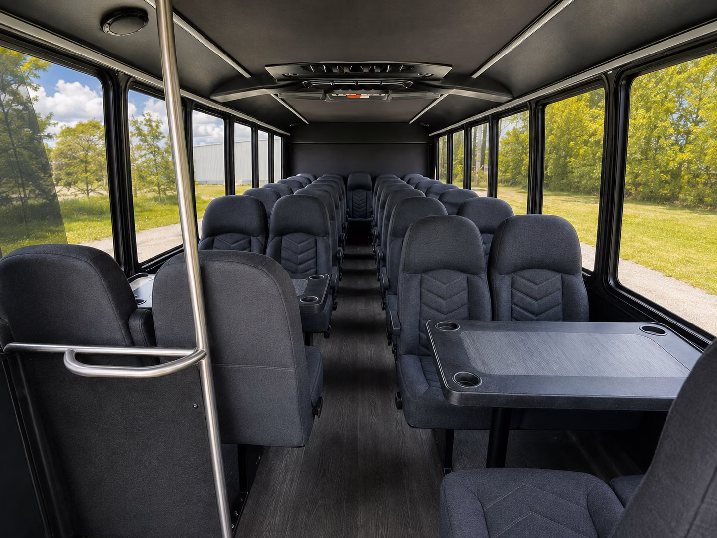 waterford prom transportation