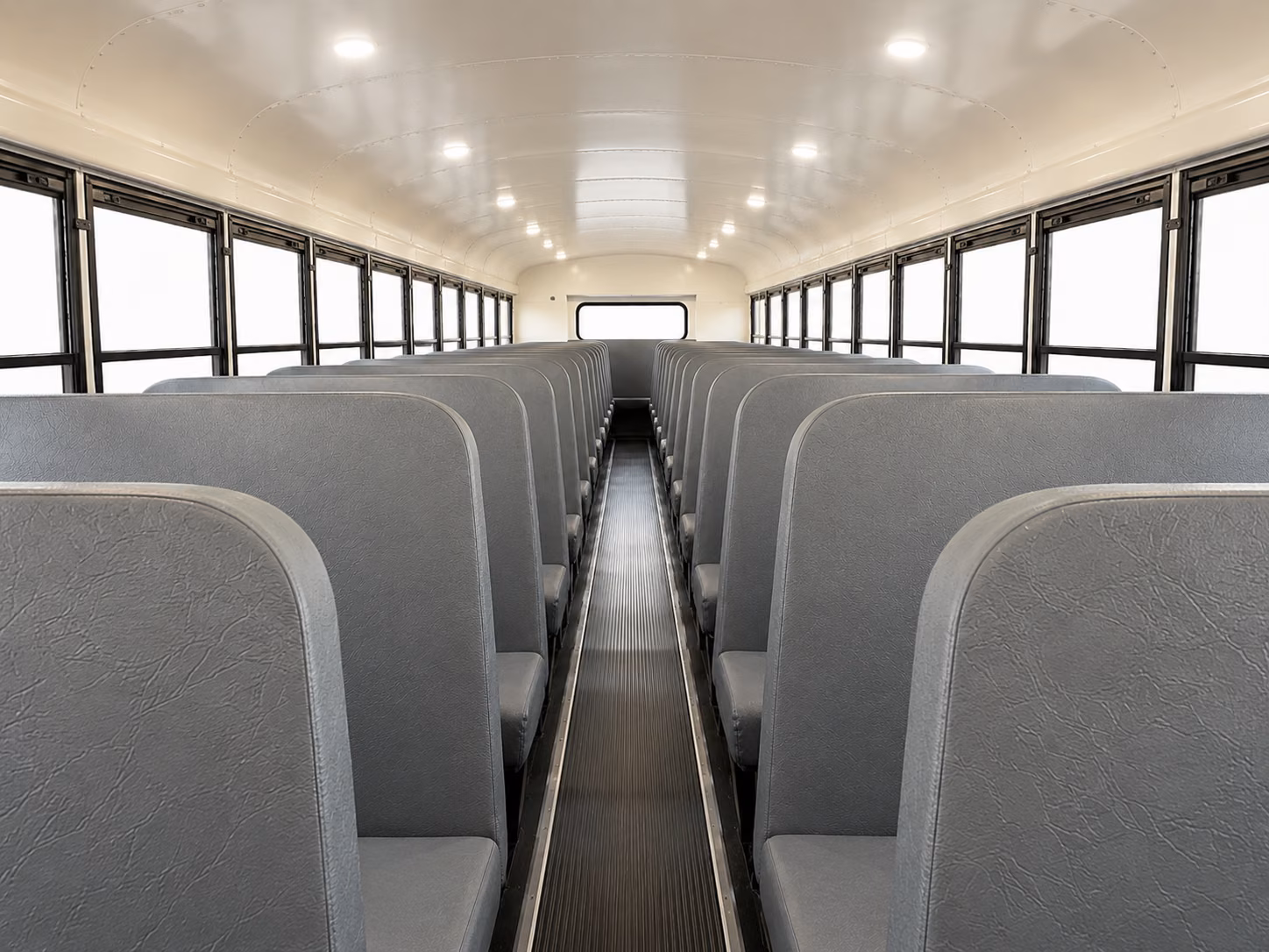 waterford religious group transportation onboard seating