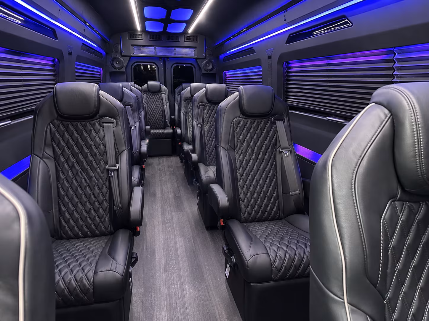 Waterford School Event Transportation