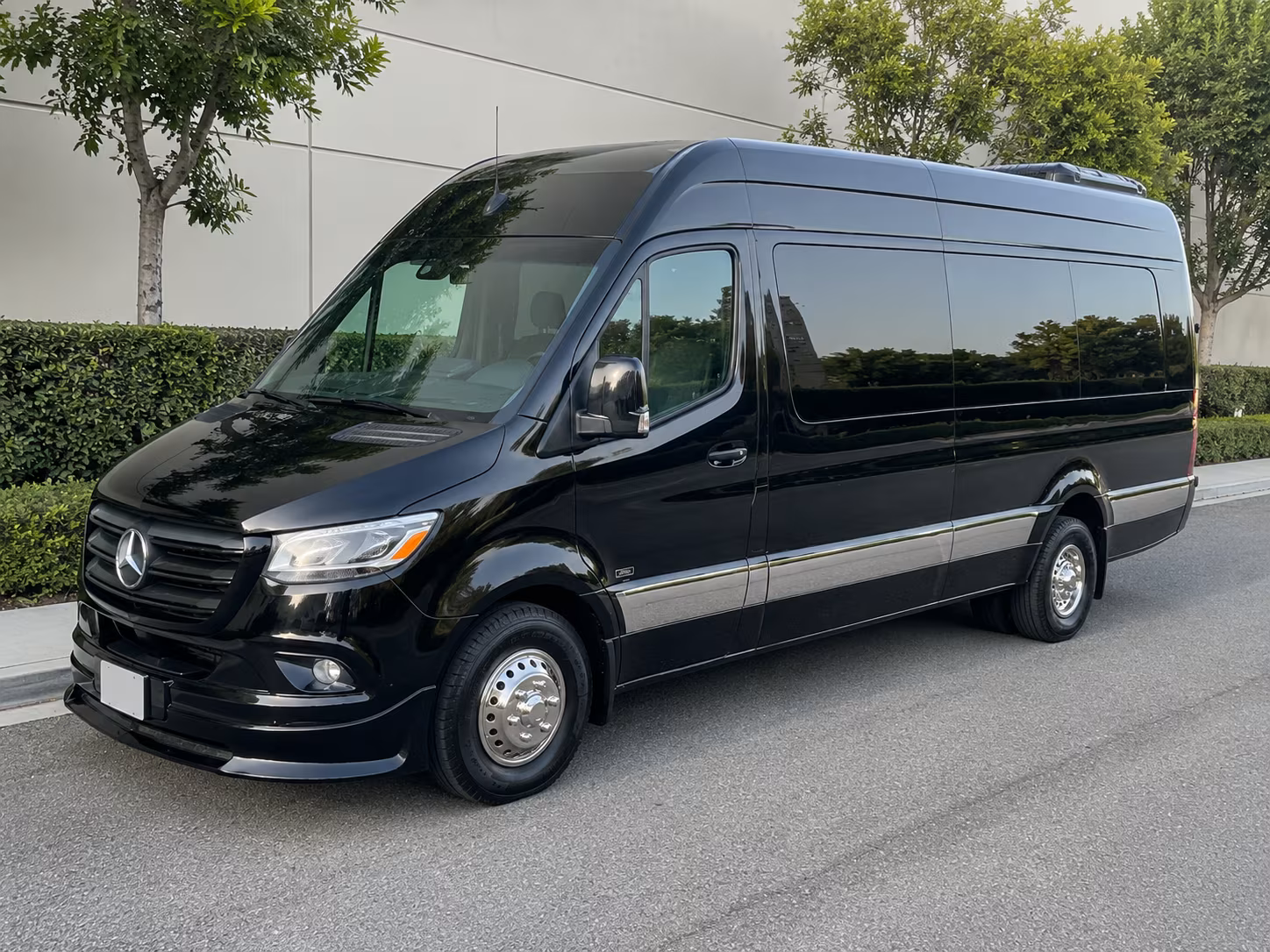 waterford wine tour transportation
